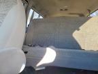 2001 Ford Econoline E350 Super Duty Wagon