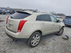 2016 Cadillac Srx Premium Collection