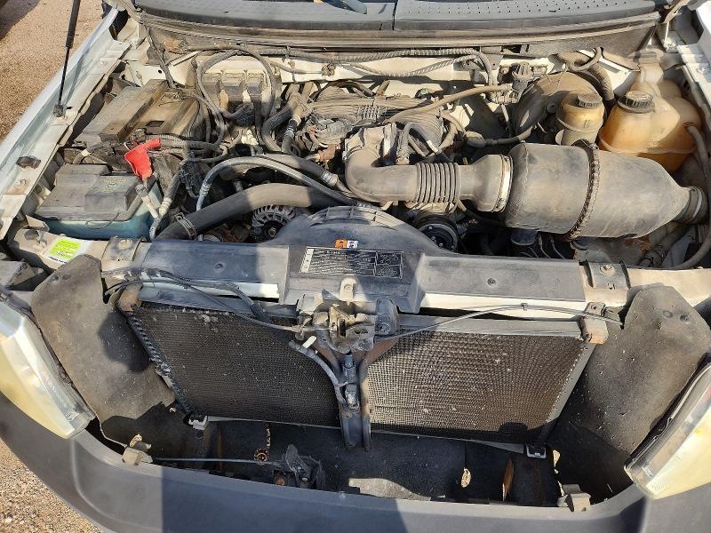 2007 Ford F150 Utility / Service Truck