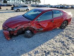 2020 Toyota Camry se for sale in Loganville, GA