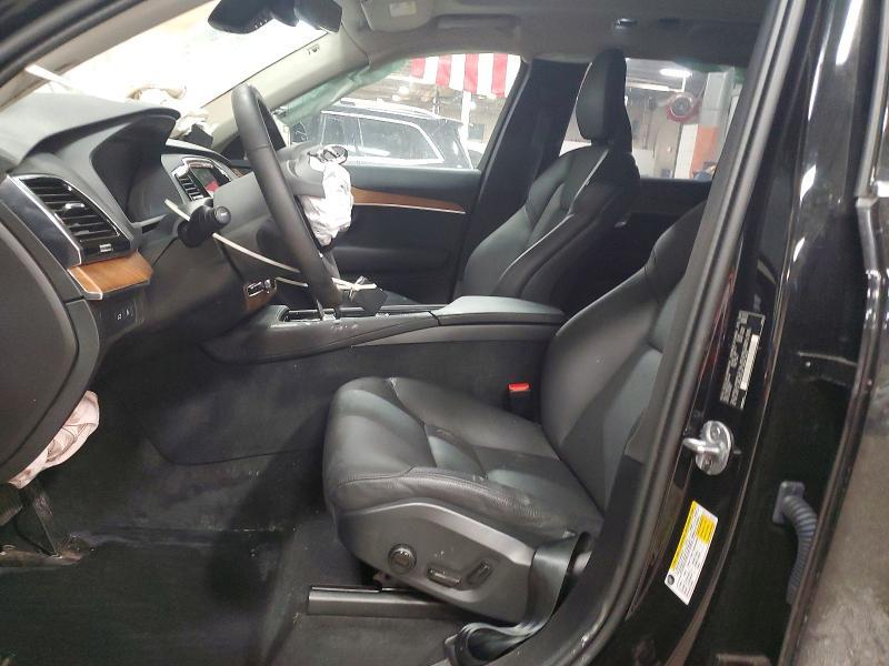 2024 Volvo Xc90 Plus