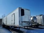 2014 Utility VS2RA Refrigerated Van Trailer
