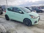 2017 Chevrolet Spark 1LT