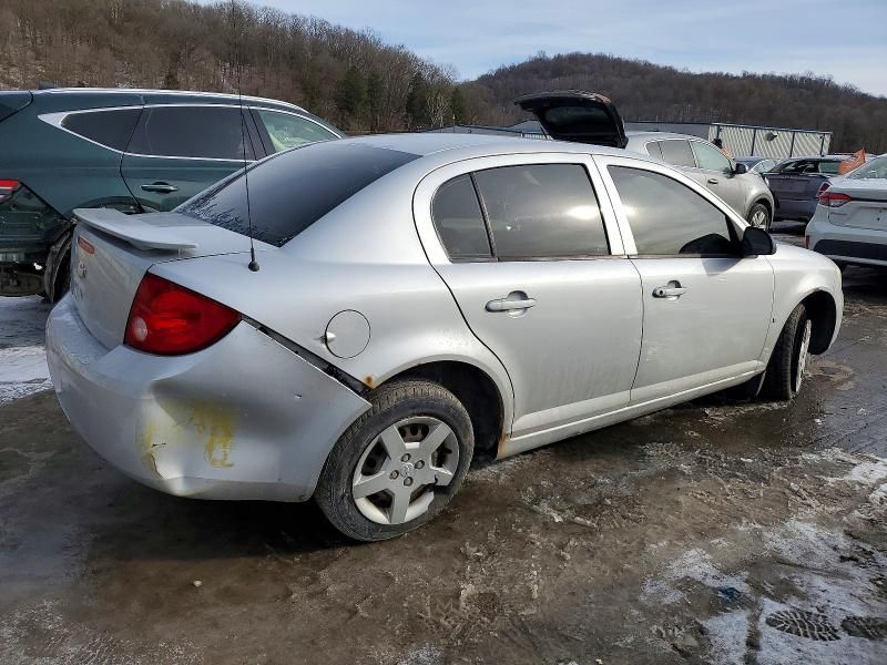 2006 Chevrolet Cobalt ls
