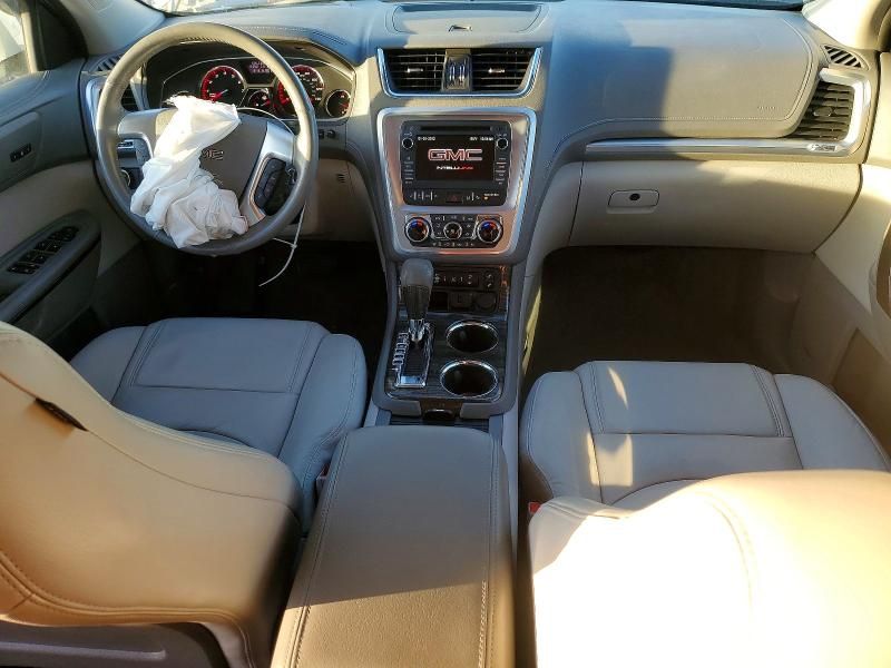 2017 GMC Acadia Limited Slt-2