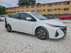 2018 Toyota Prius Prime