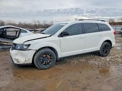 Dodge salvage cars for sale: 2019 Dodge Journey se