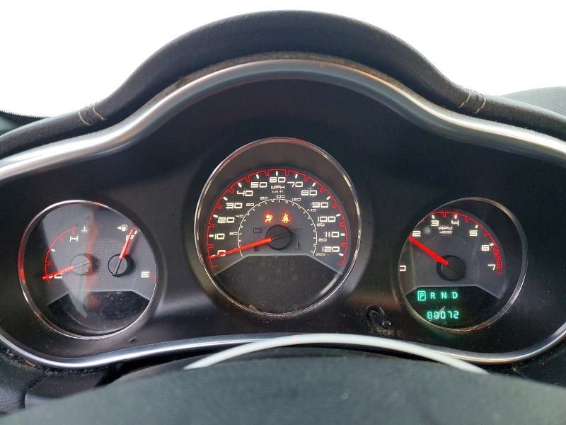 2014 Dodge Avenger se