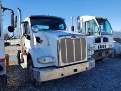 New arrivals for sale at auction: 2021 Peterbilt 567 Semi Truck