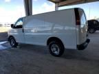 2013 Chevrolet Express G2500