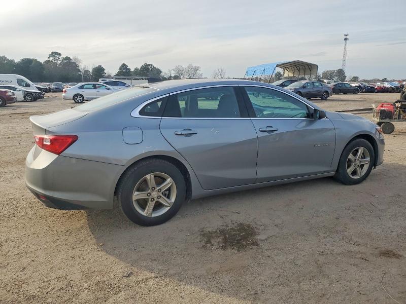 2023 Chevrolet Malibu ls