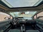 2012 Honda Civic si