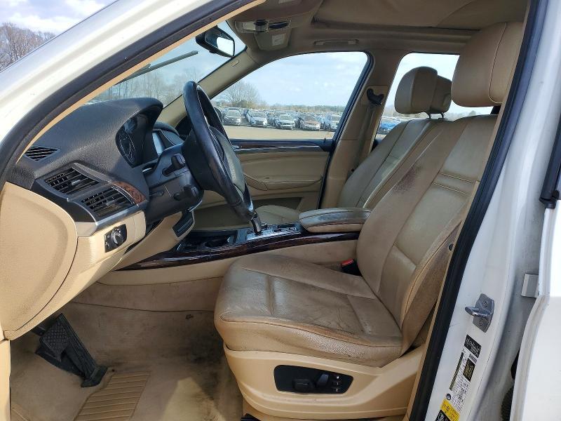 2013 BMW X5 Xdrive35i