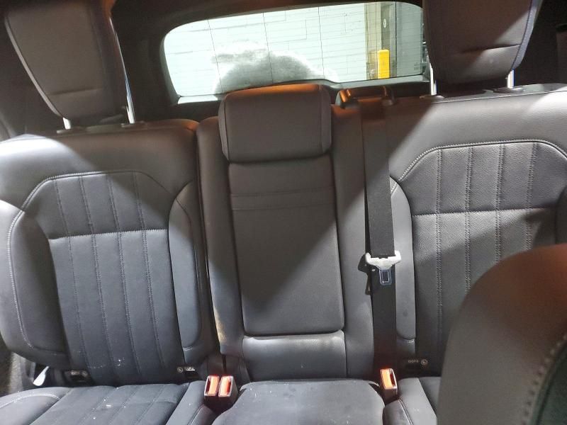 2016 Mercedes-Benz Gle 350 4matic