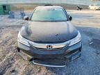 2017 Honda Accord exl