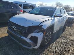Hyundai Tucson salvage cars for sale: 2025 Hyundai Tucson sel