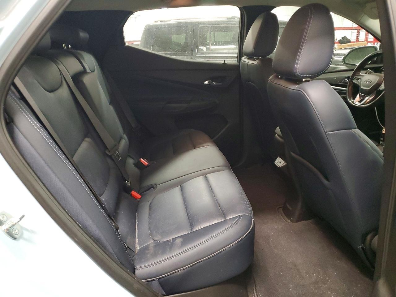 2022 Chevrolet Bolt euv Premier