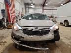 2014 KIA Forte ex