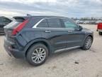 2021 Cadillac XT4 Premium Luxury