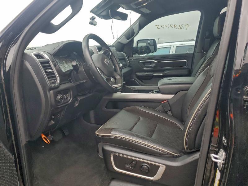 2023 Dodge 1500 Laramie