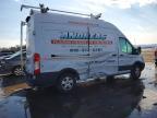 2018 Ford Transit Connect Delivery Van