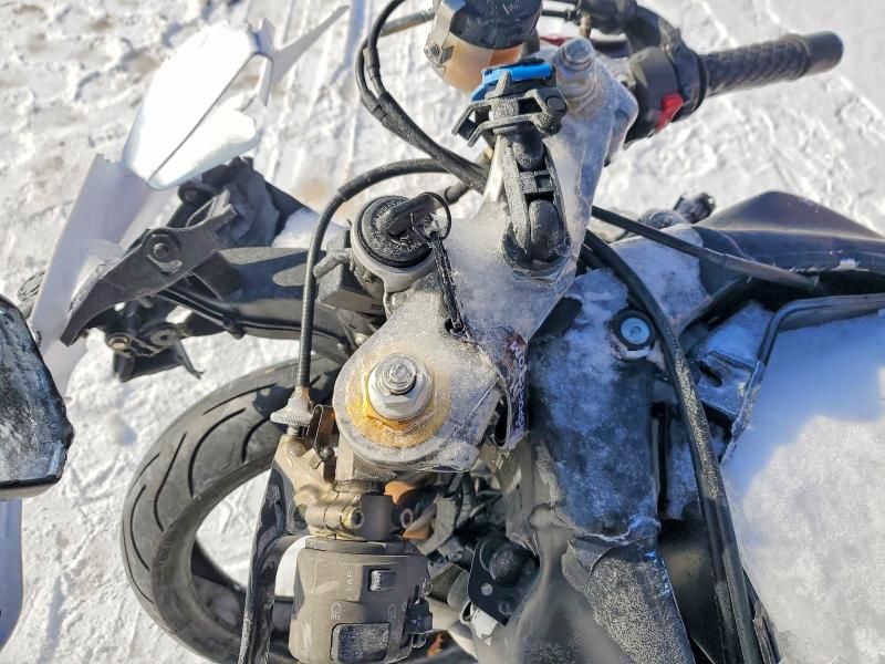 2006 Kawasaki ZX636 C1