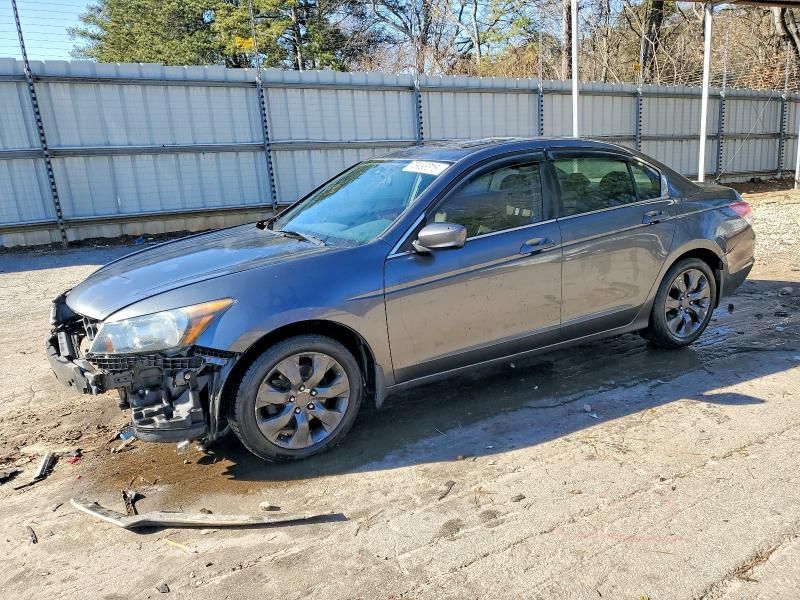 2010 Honda Accord ex
