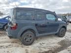 2005 Honda Element ex