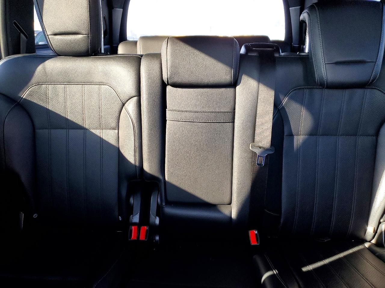 2018 Mercedes-Benz Gls 450 4matic