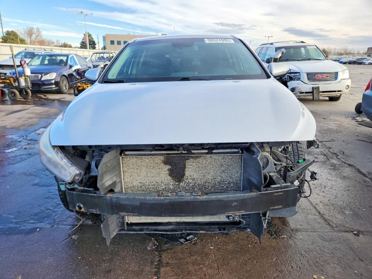 2018 Hyundai Elantra gt