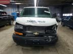 2021 Chevrolet Express G2500