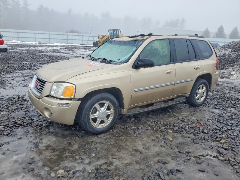 2007 GMC Envoy