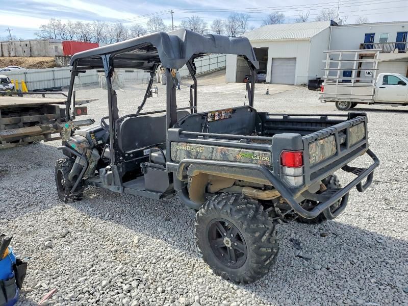 2013 Deer Gator-utility Vehicle