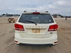 2012 Dodge Journey sxt