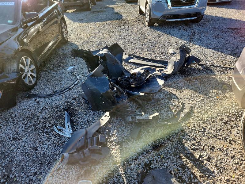 2021 Honda Passport exl