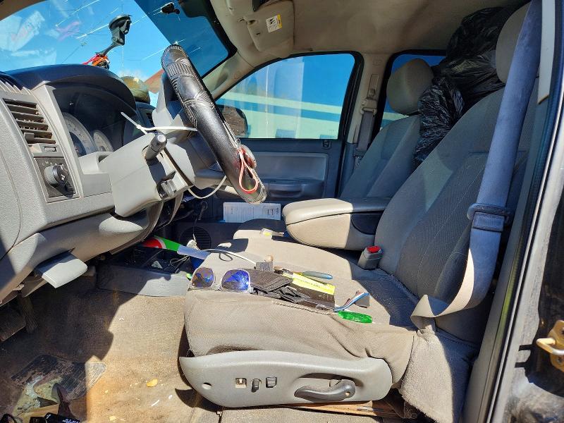 2006 Dodge Dakota Quad slt