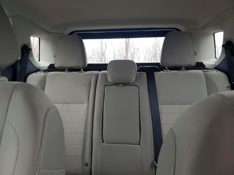 2020 Ford Ecosport s