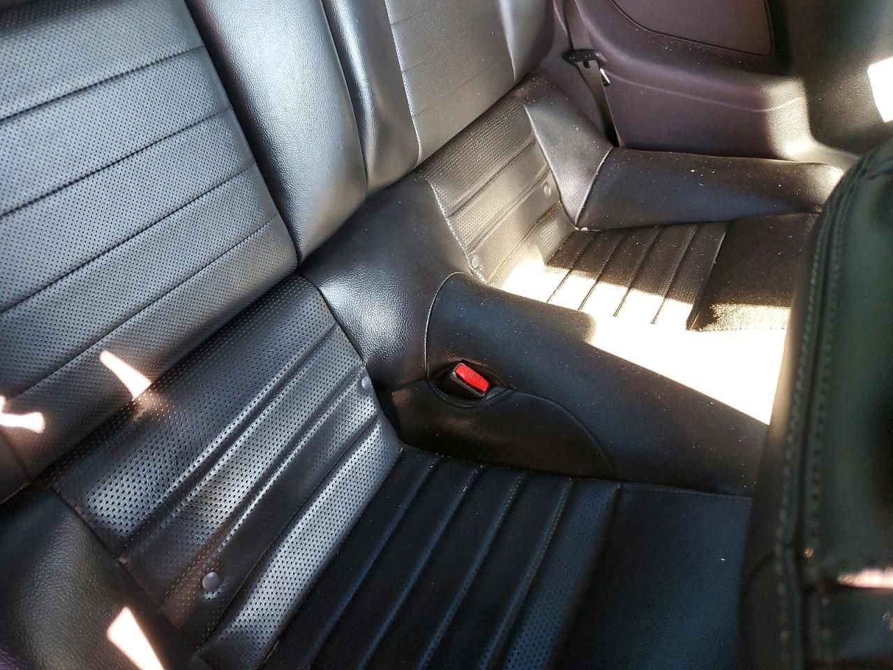 2013 Ford Mustang gt