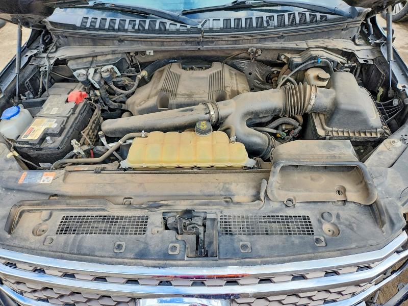 2020 Ford Expedition King Ranch