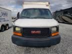 2007 GMC Savana Delivery Truck