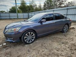 2014 Honda Accord Sport for sale in Midway, FL