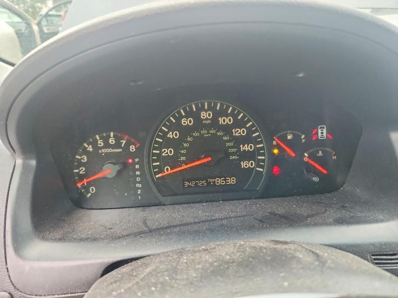 2005 Honda Accord lx