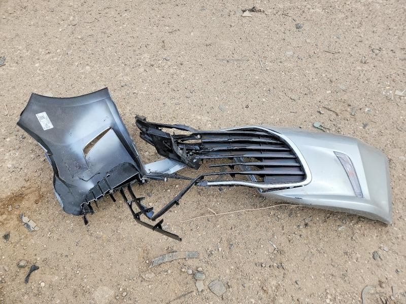 2017 Toyota Avalon Hybrid