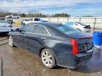 2014 Cadillac ATS