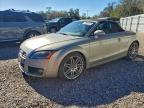 2008 Audi Tt 2.0t