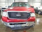 2007 Ford F150 Supercrew