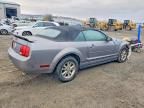 2006 Ford Mustang