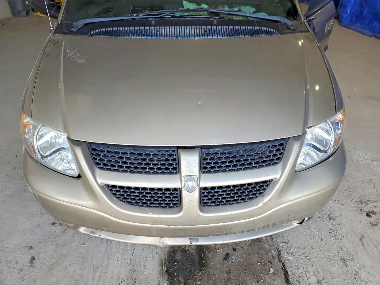 2003 Dodge Grand Caravan Sport