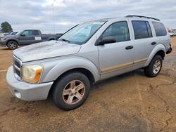 2004 Dodge Durango slt en venta en Longview, TX
