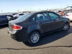 2010 Ford Focus se